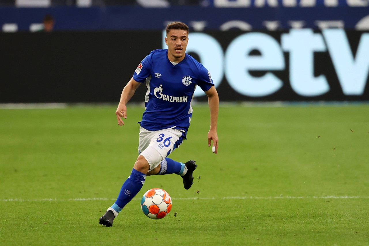 Muss der FC Schalke 04 lange auf Blendi Idrizi verzichten?