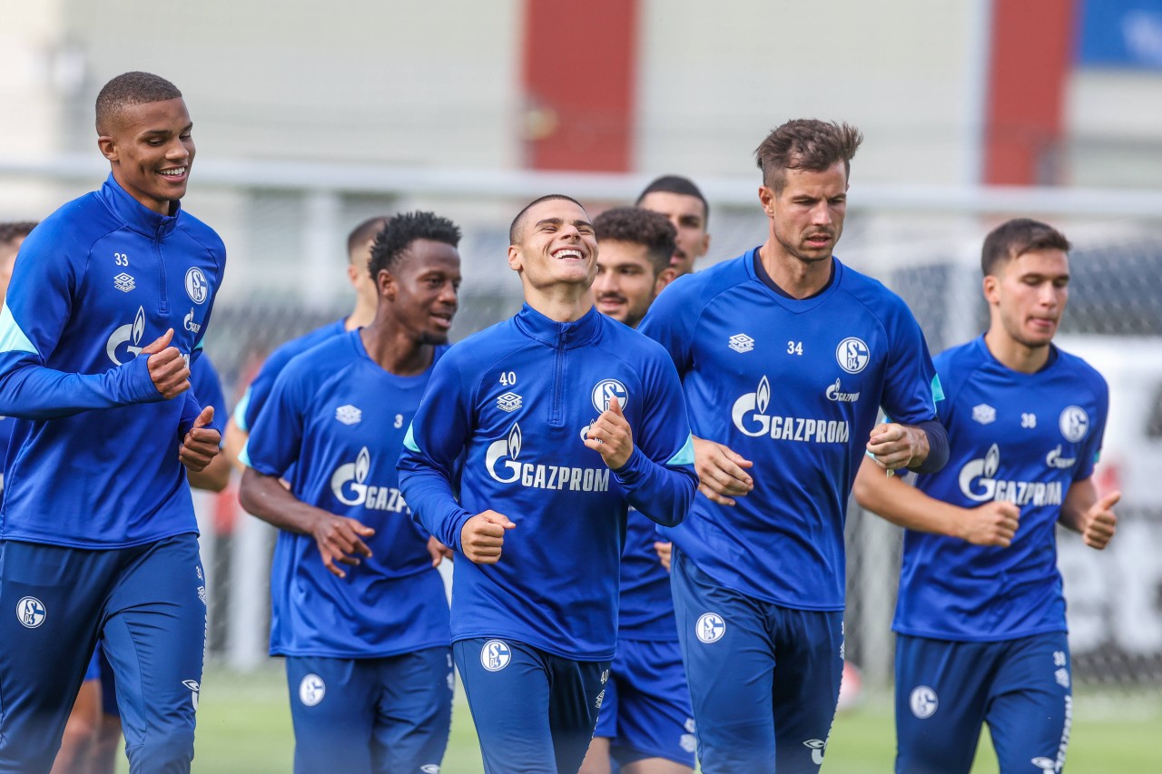 FC Schalke 04: Bozdogan ist aktuell an Besiktas verliehen und könnte womöglich fest verpflichtet werden.