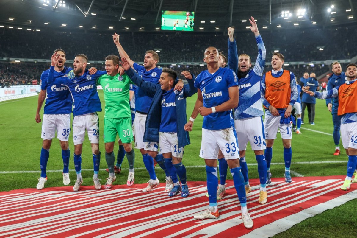 FC Schalke 04