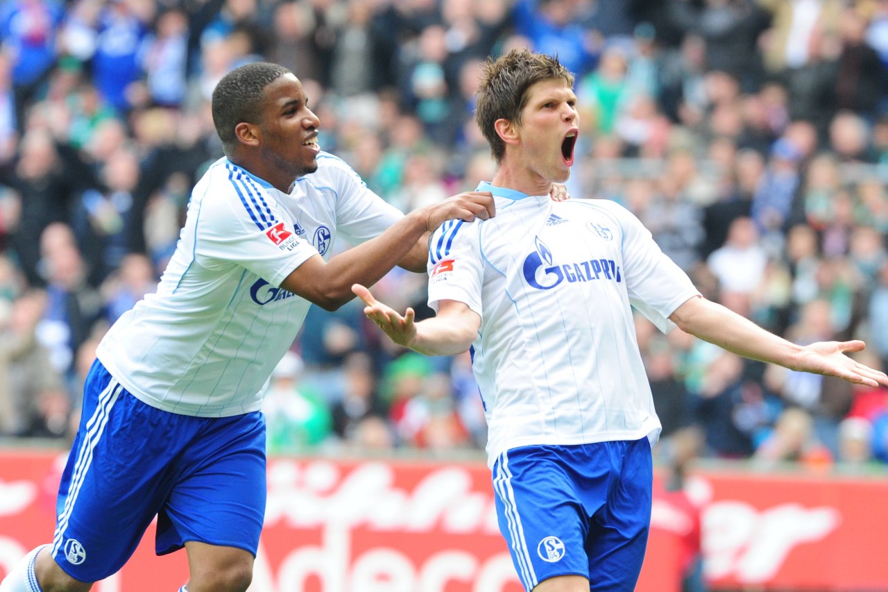 FC Schalke 04: Eine Vereinslegende hat wohl seine Karriere beendet.