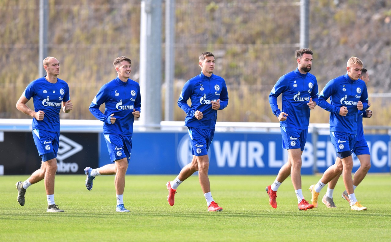 Der FC Schalke 04 hat mit einem Talent verlängert.