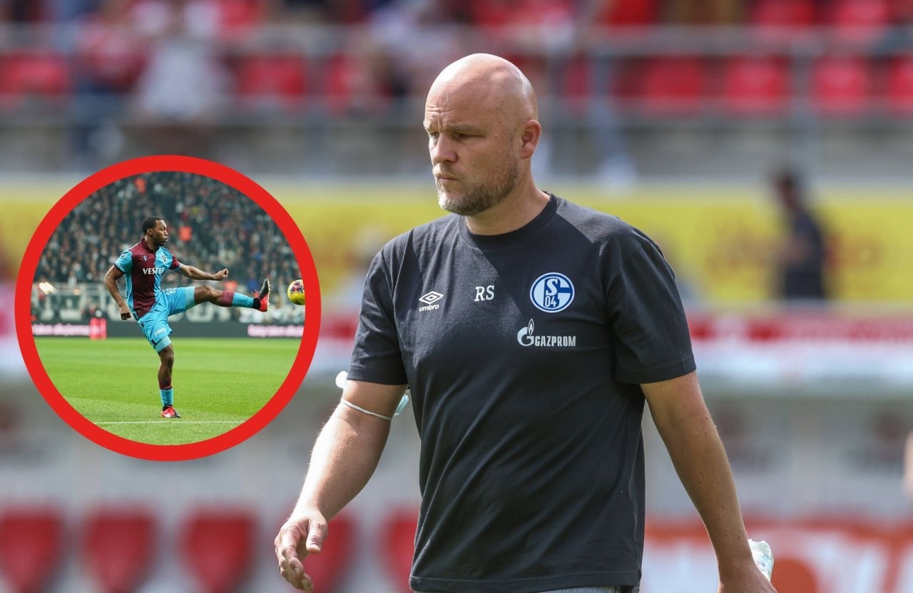 Nach dem geplatzen Enrich-Deal ist der FC Schalke 04 weiterhin auf der Suche nach einem Stürmer. Sportdirektor Rouven Schröder könnte bei der Suche nach vertraglosen Spielern auch auf einige nahmhafte Ex-Nationalspieler treffen.