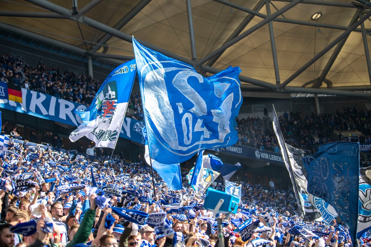 Auf die Fans des FC Schalke 04 kommen in der neuen Saison einige Änderungen zu.