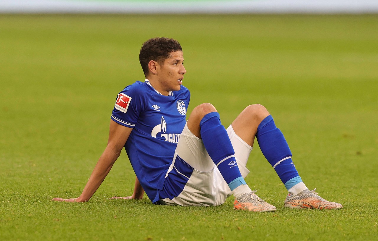 FC Schalke 04: Was passiert mit Amine Harit?