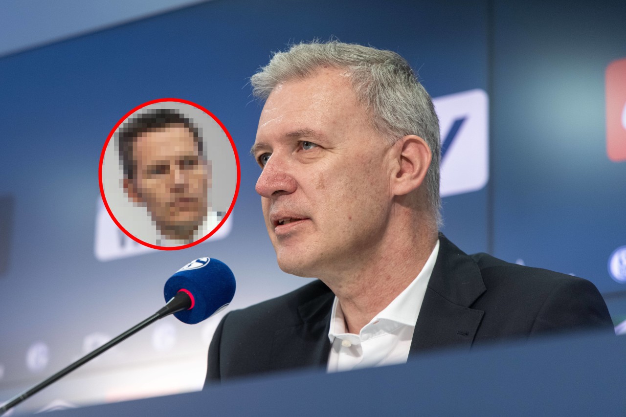 Schalke 04 verkündet ein neues Gesicht im Aufsichtsrat.