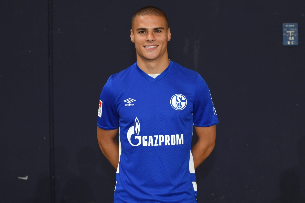 Noch Schalke 04 Spieler Can Bozdogan steht unmittelbar vor einem Tapetenwechsel.