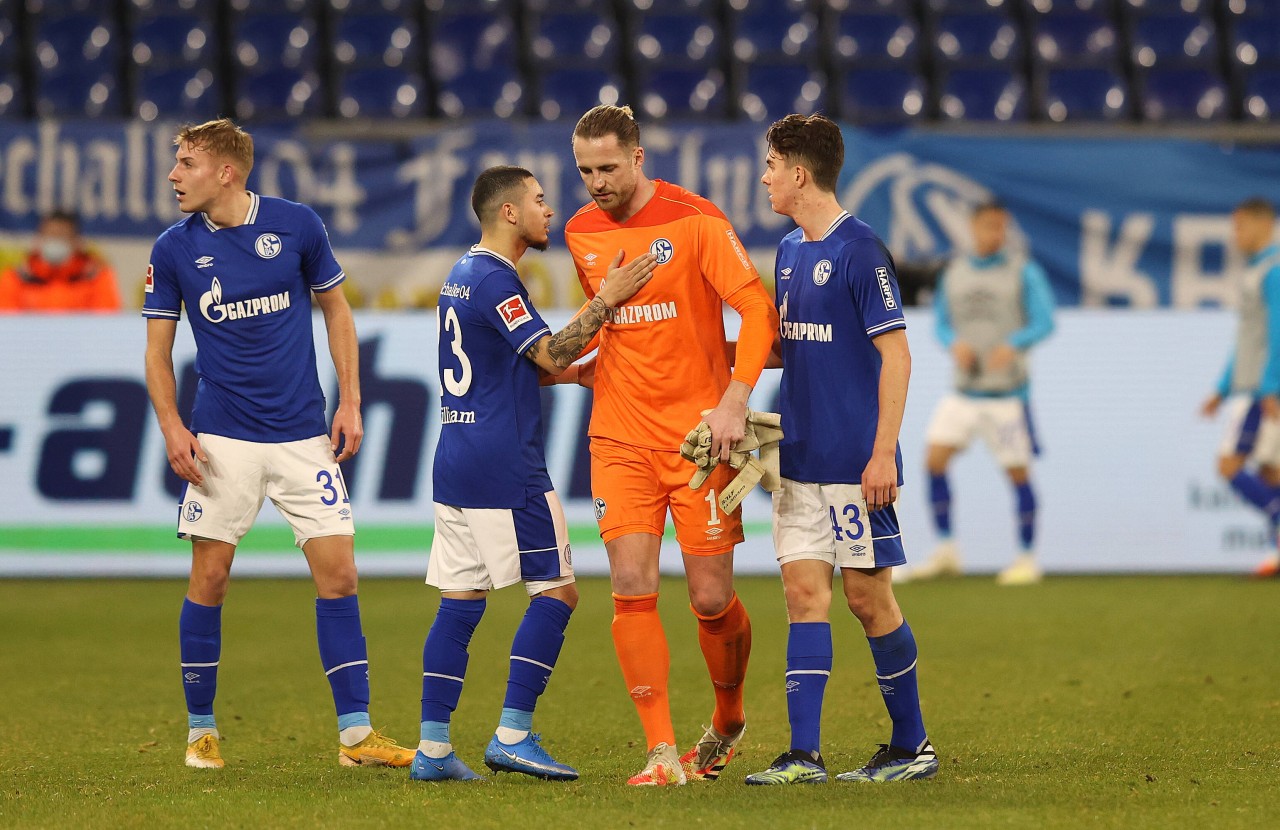 Schalke 04 hat eine Zukunftsentscheidung getroffen.