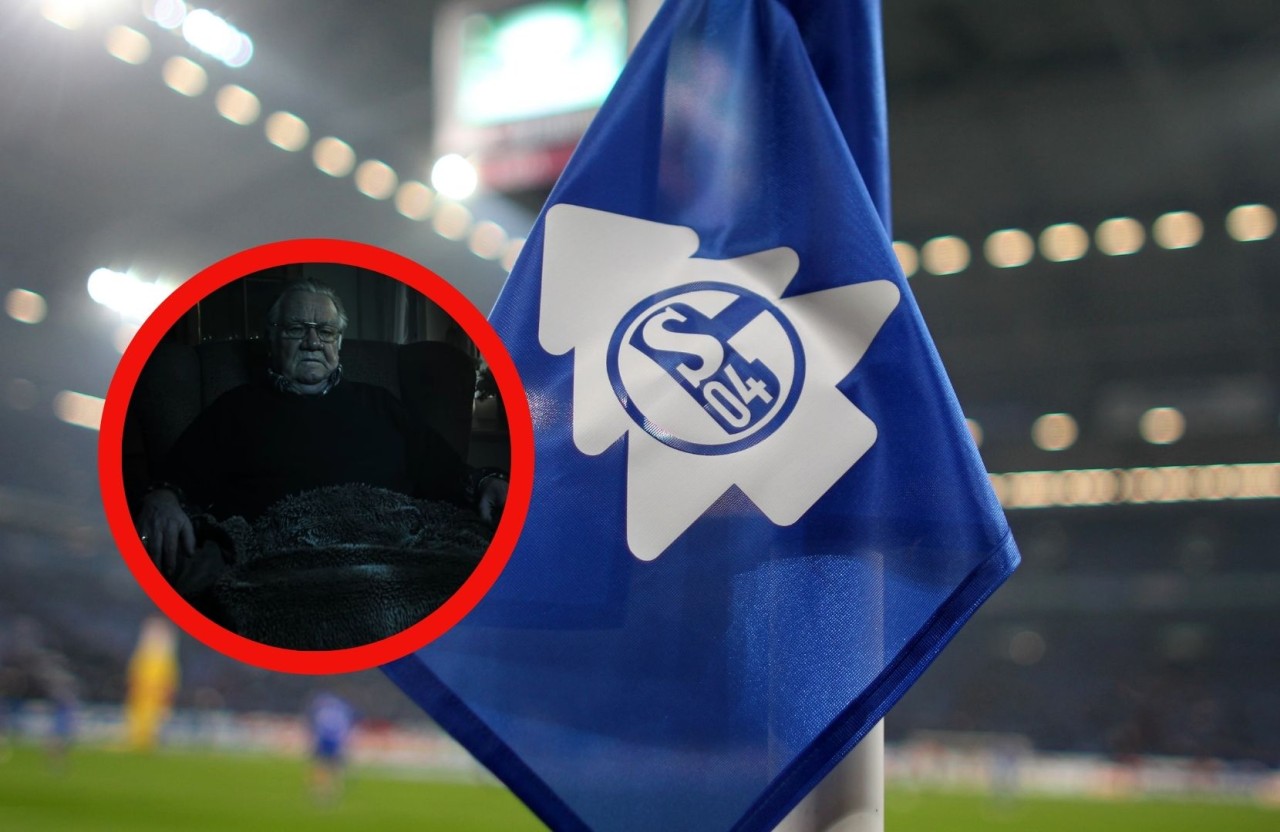 Der FC Schalke 04 hat ein emotionales Video hochgeladen.