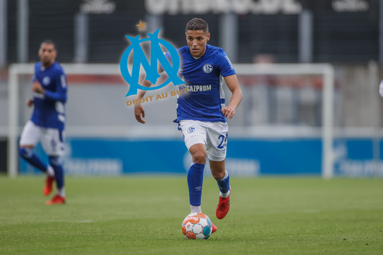 FC Schalke 04: Der Transfer von Harit entwickelt sich zu einer langatmigen Posse.