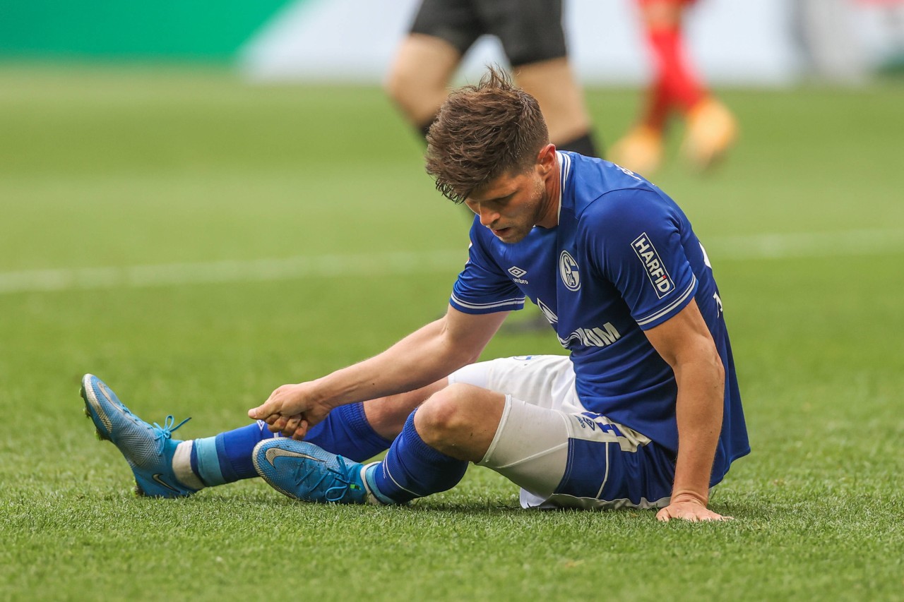 FC Schalke 04: Wie ist der Stand bei den Verletzten?