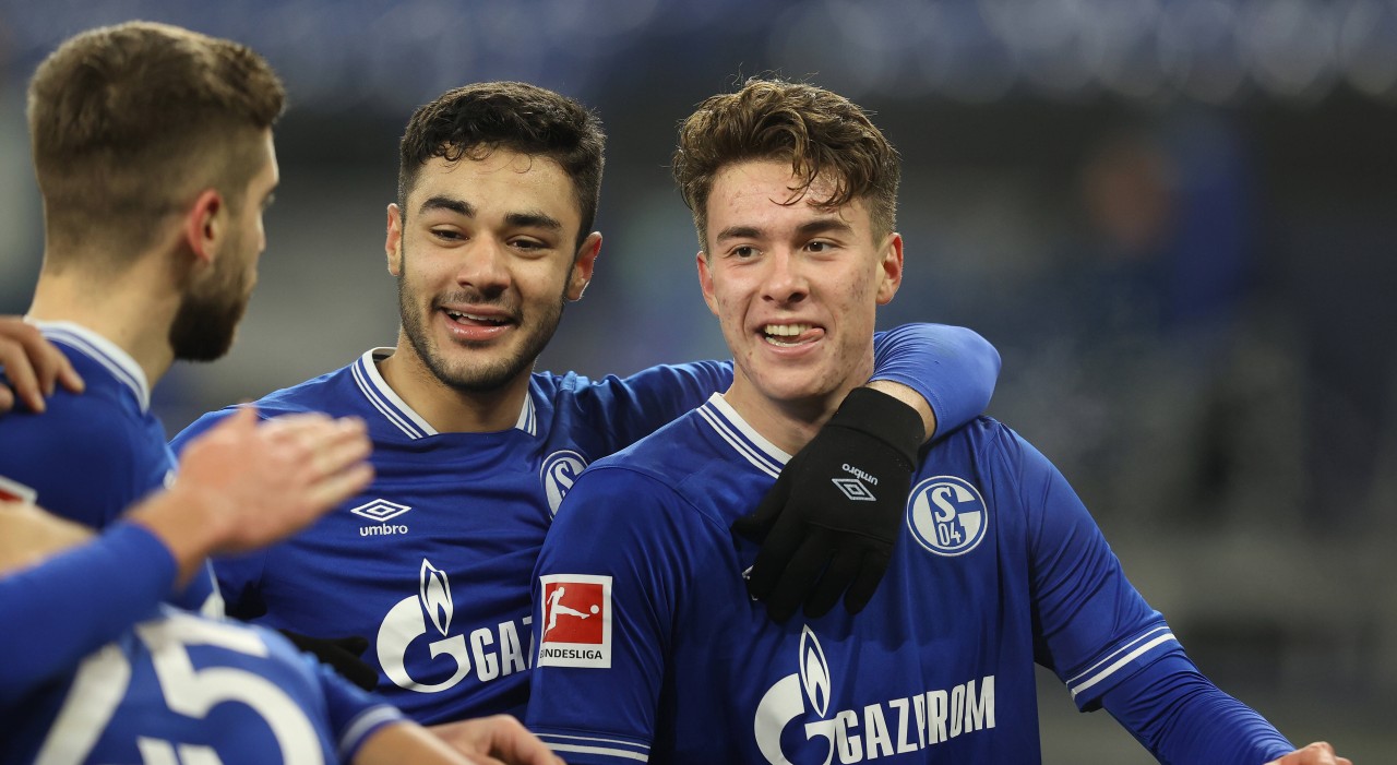 Dem FC Schalke 04 könnte bald ein Geldregen winken.