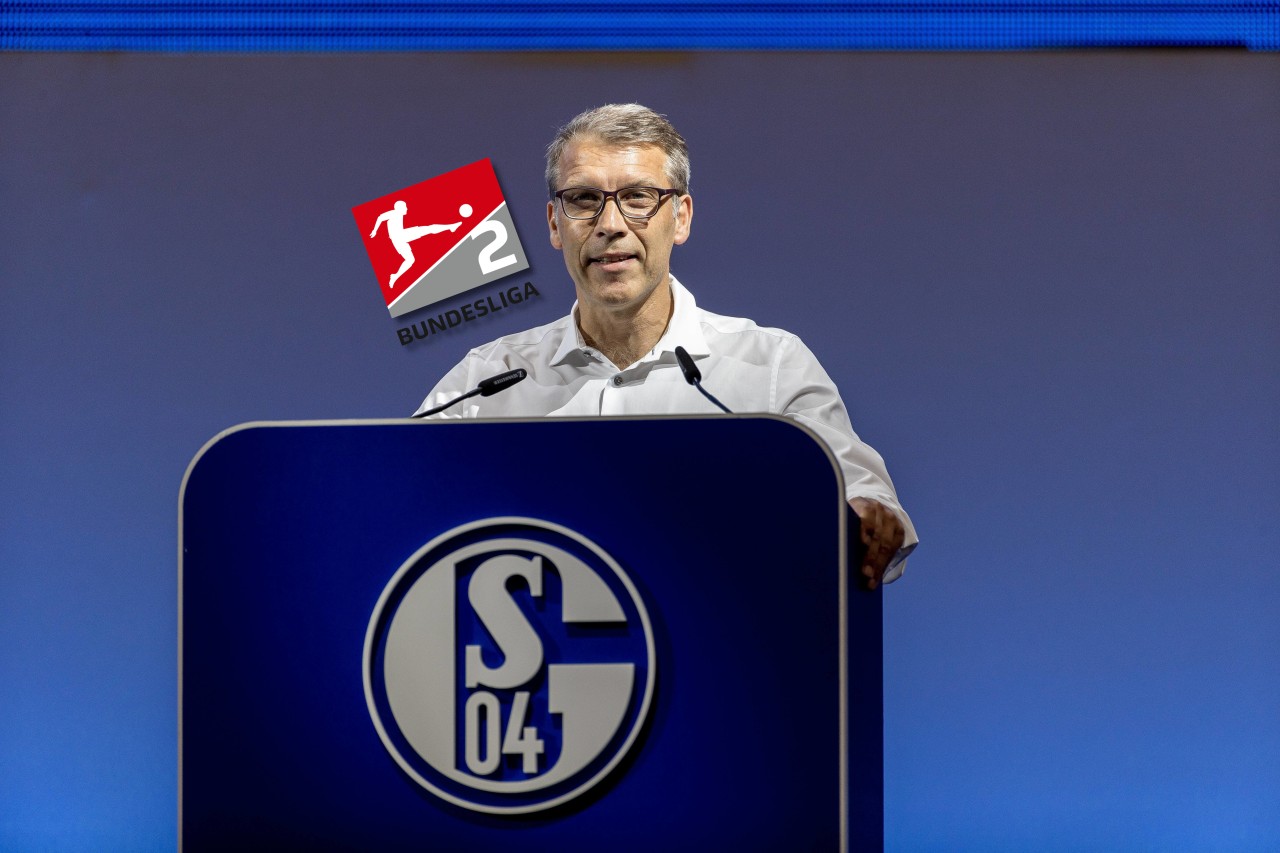 FC Schalke 04 muss einen schweren Schlag verkraften.