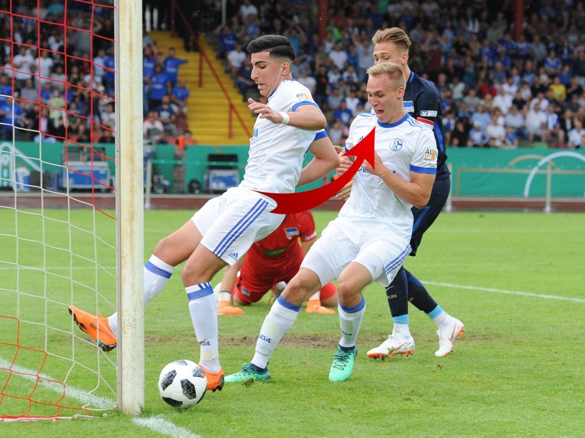 FC Schalke 04 KrÃ¼ger.jpg