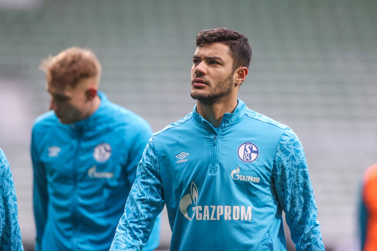FC Schalke 04: Wohin wechselt Ozan Kabak?