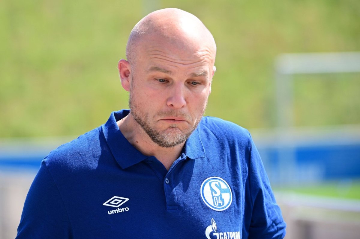 FC Schalke 04 SchrÃ¶der