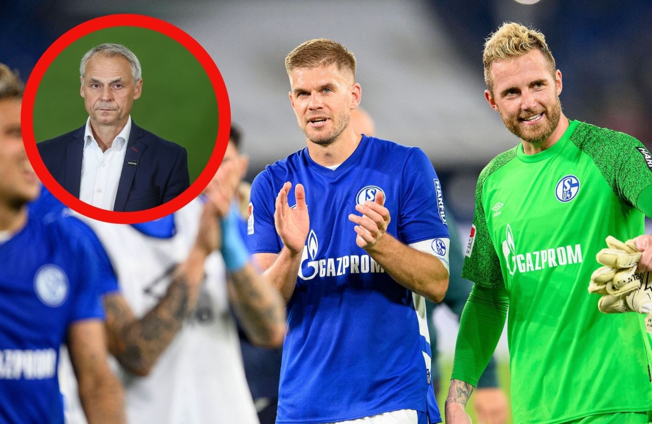 FC Schalke 04: Legende Olaf Thon hat eine klare Forderung an Bundestrainer Hansi Flick. ER gehört in die Nationalmannschaft