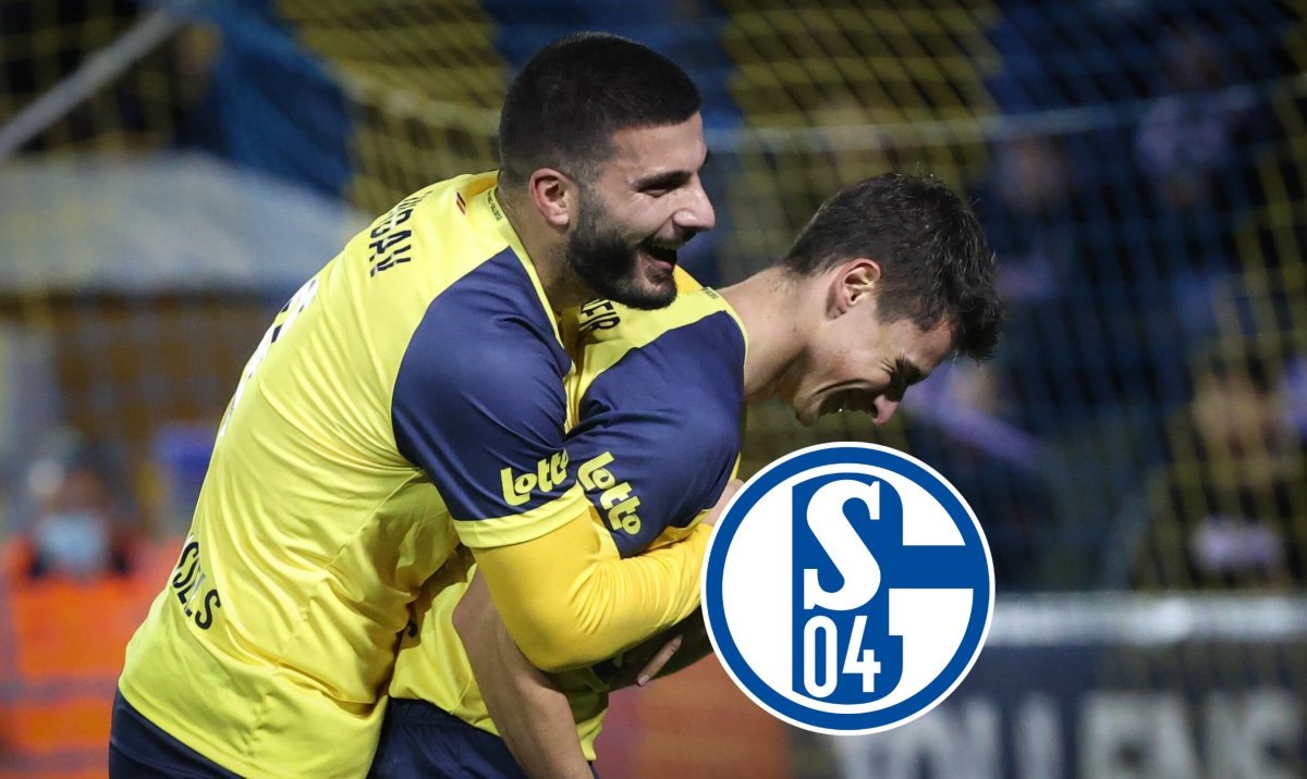 FC Schalke 04 Undav
