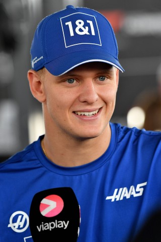Mick Schumacher hofft auf seine ersten Punkte in der Formel 1.