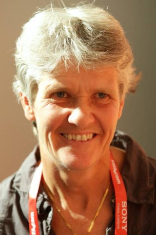 Pia Sundhage trainiert das Team der USA. Foto: imago