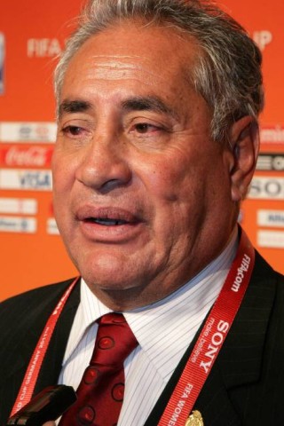 Leonardo Cuellar ist Nationaltrainer von Mexiko. Foto: imago