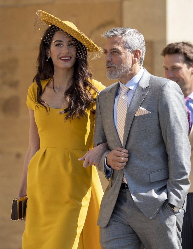 George und Amal Clooney London Hochzeit.jpg