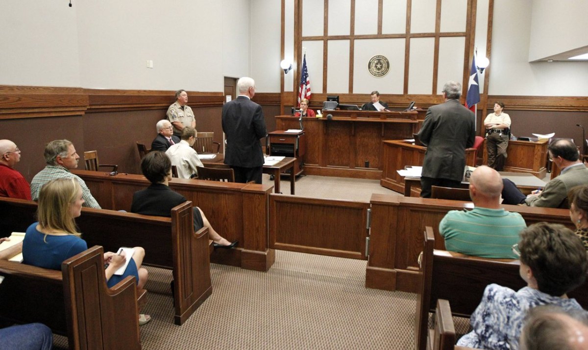 Gericht Gerichtssaal in den USA Foto Imago.jpg