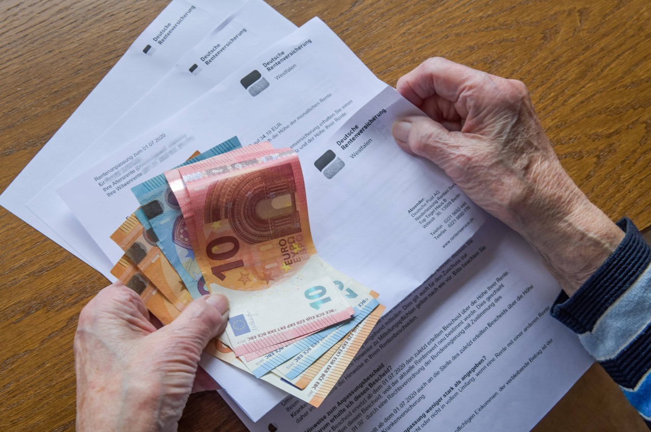 Vielen Rentnern winken hohe Nachzahlungen in den kommenden Monaten. Ab 1. Januar gilt die Grundrente, ab Juli wird sie an die ersten Empfänger ausgezahlt.
