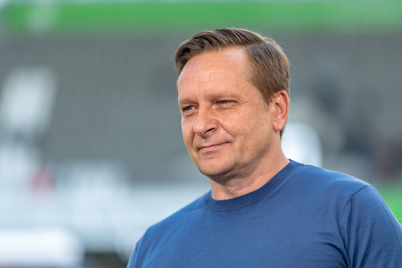 Kommt Horst Heldt zum FC Schalke 04 zurück?
