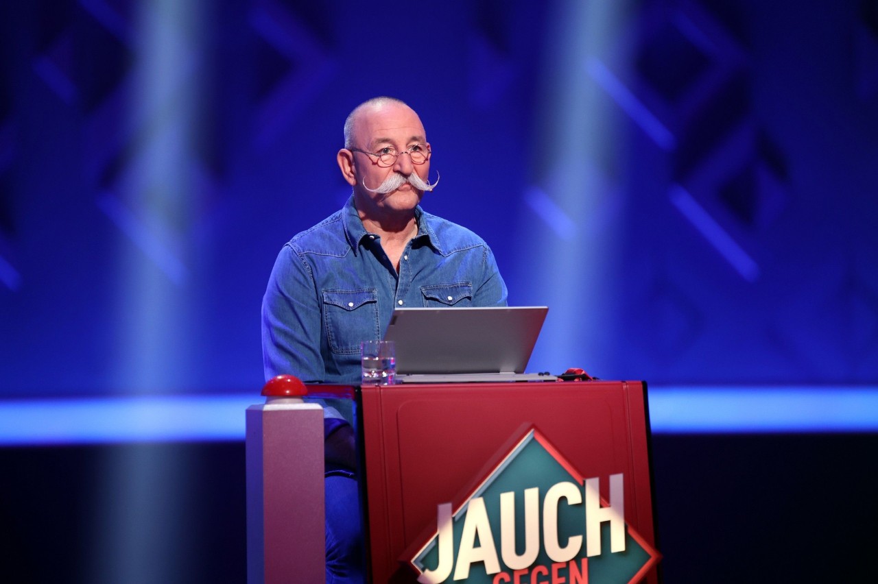 Horst Lichter tritt bei RTL gegen Günther Jauch an und muss direkt zu Beginn passen.