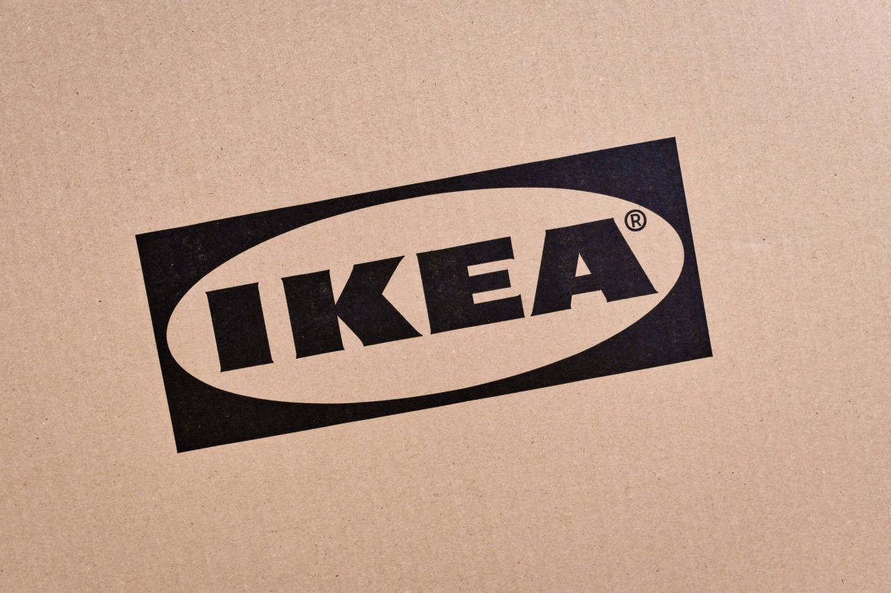 Ikea: Cyberkriminelle versuchen über das Fake-Gewinnspiel an deine Daten zu kommen. (Symbolbild)