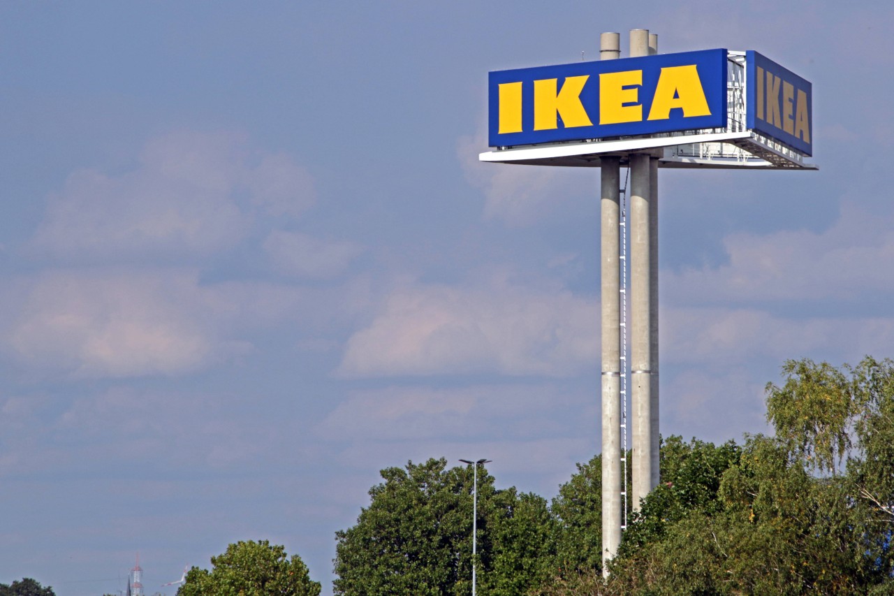 Ikea: Mann stinksauer auf Möbelriesen - Ofen soll seine Wellensittiche getötet haben (Symbolbild). 