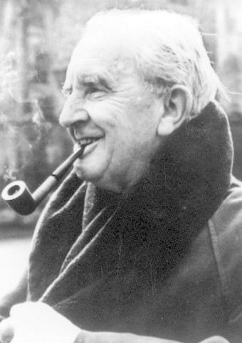 Auf J.R.R. Tolkiens Spuren durch Oxford - DerWesten.de