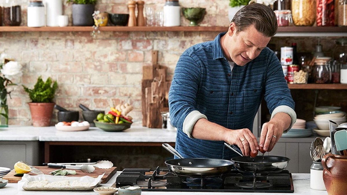 Jamie Oliver-Pfannen im Amazon Prime Day-Angebot.jpg