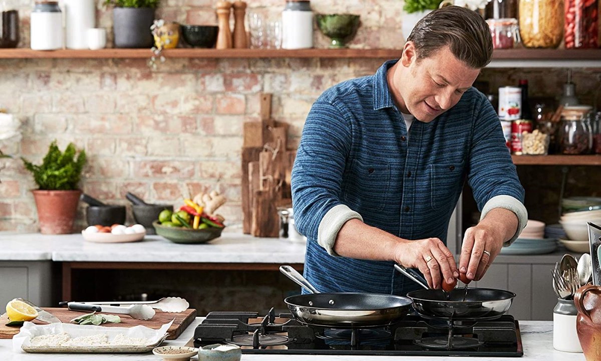 Jamie Oliver-Pfannen im Amazon Prime Day-Angebot.jpg