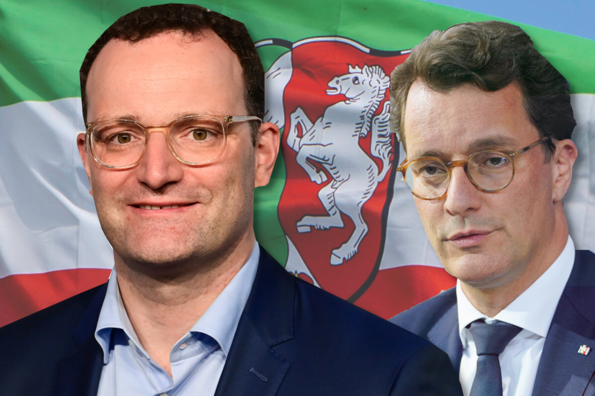 Jens Spahn NRW