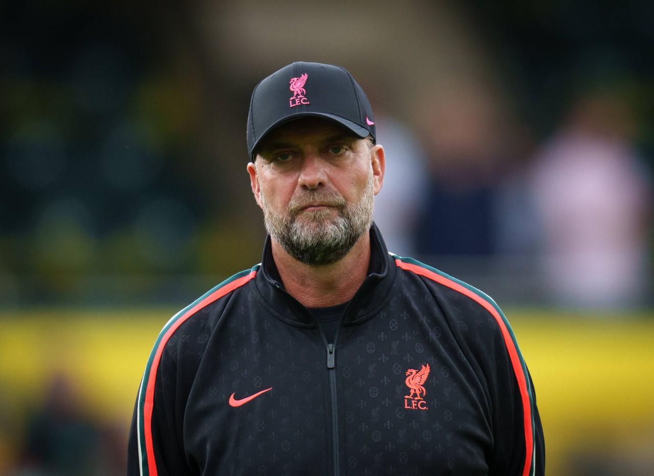 Ex-BVB-Coach Jürgen Klopp spricht über seine Zukunft.