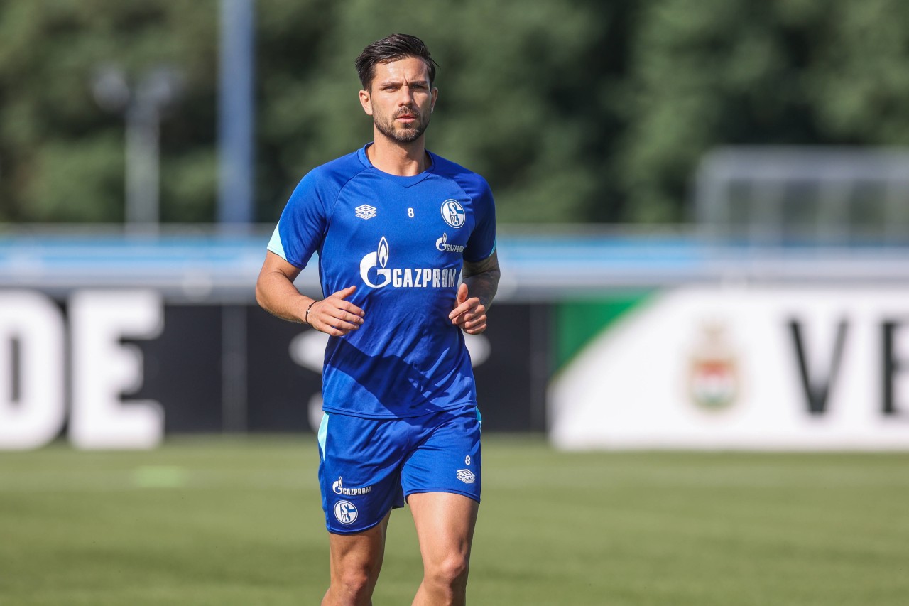 FC Schalke 04: Wann kehrt Latza zurück?