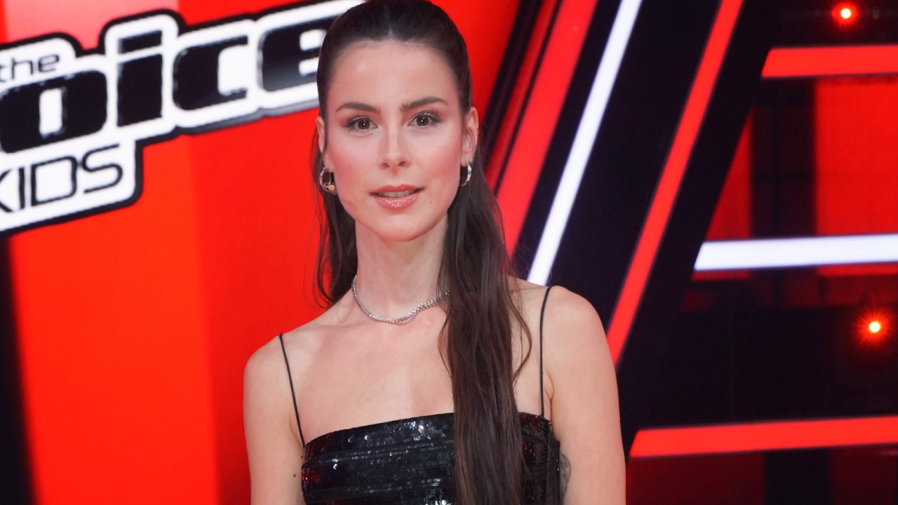 Lena Meyer-Landrut überrascht mit neuer Frisur und heißen Rundungen (Archivbild).