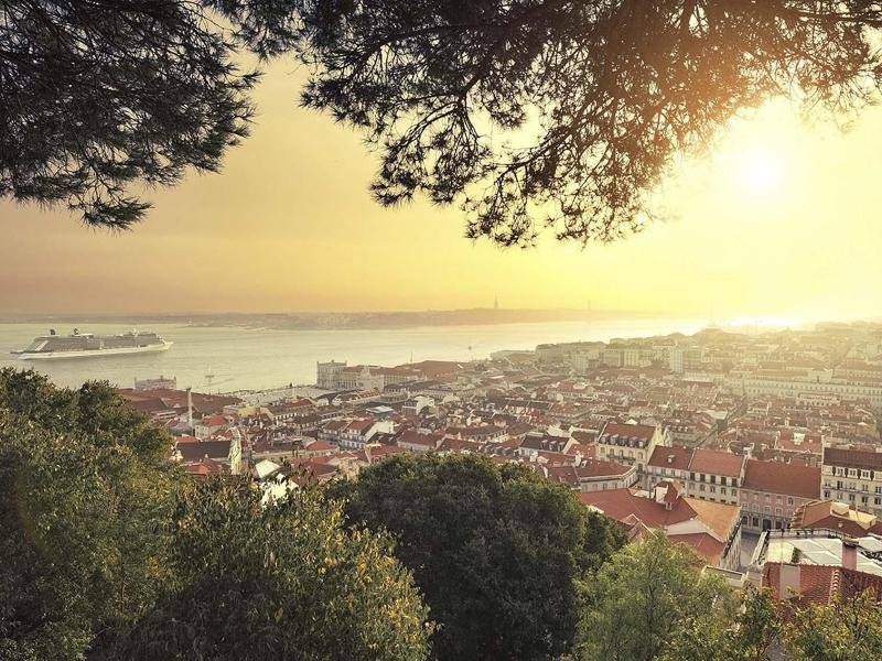 Lissabon ist nicht nur Portugals Hauptstadt, sondern steht auch für kulinarischen Genuss.