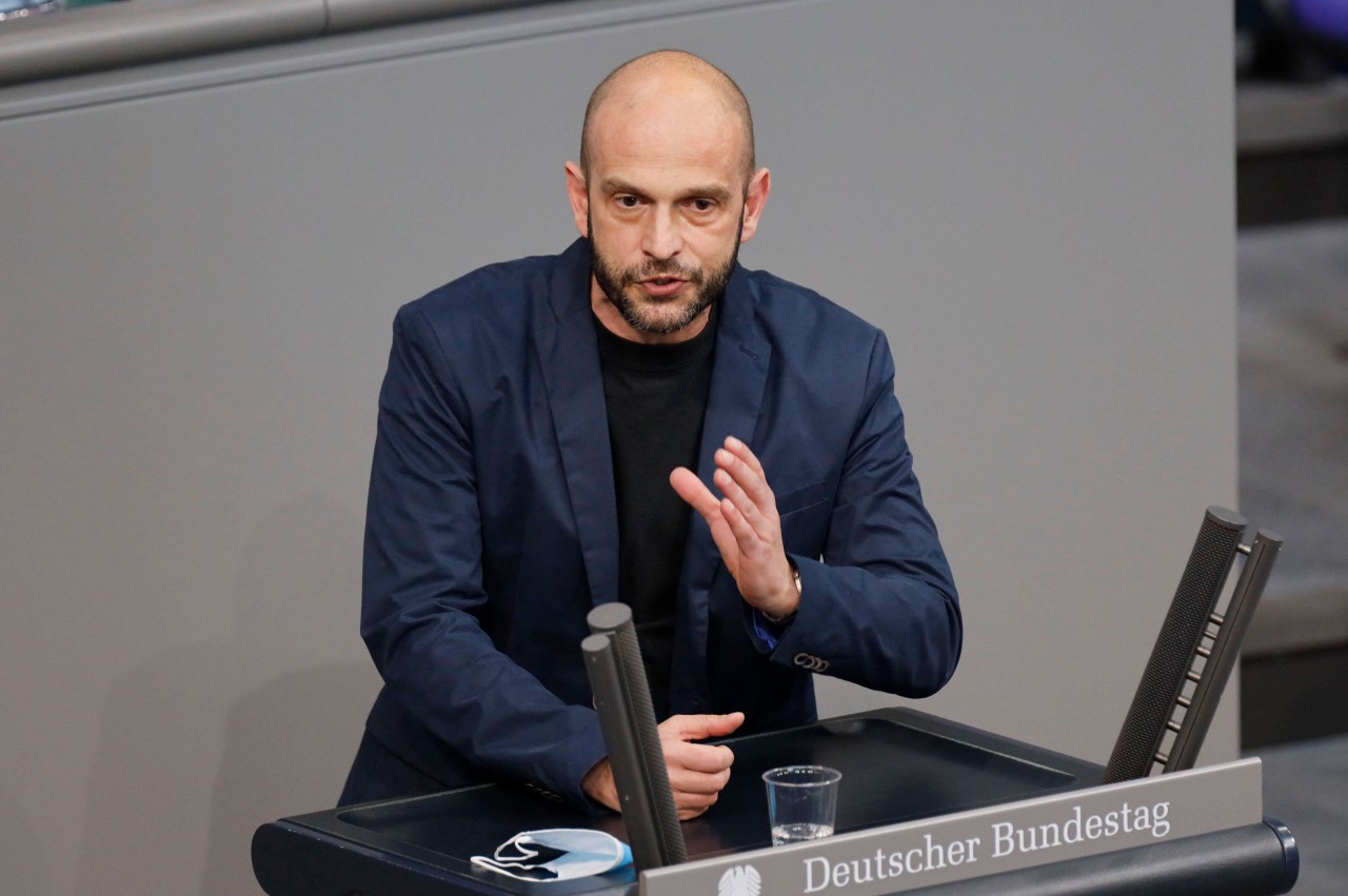 Marco Bülow war zunächst in der SPD. Jetzt will er mit der Partei in den Bundestag.