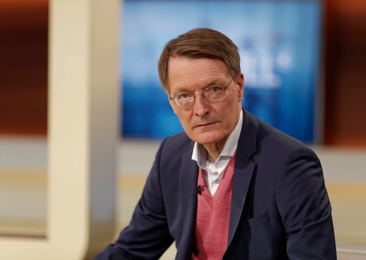 Markus Lanz (ZDF): Karl Lauterbach grillt Unions-Vertreter in Talkshow – „Das ist einfach unseriös“