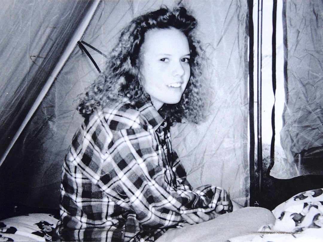 Nicole-Denise Schalla wurde 1993 ermordet. 