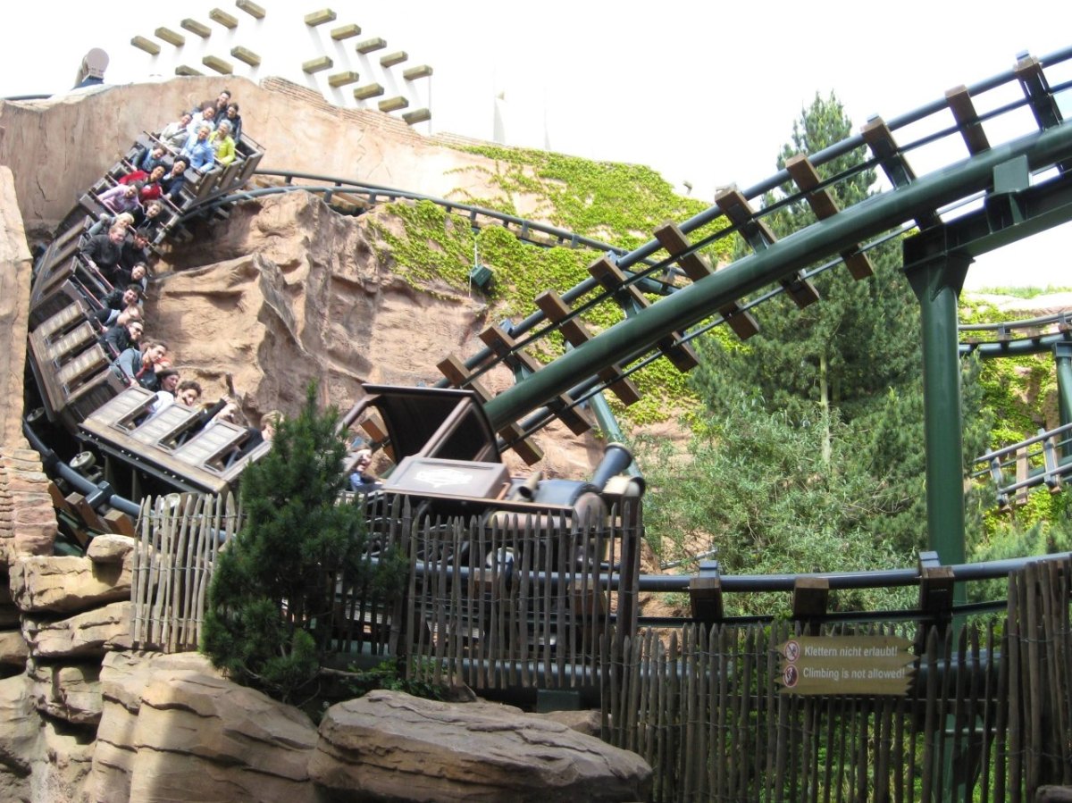 Phantasialand