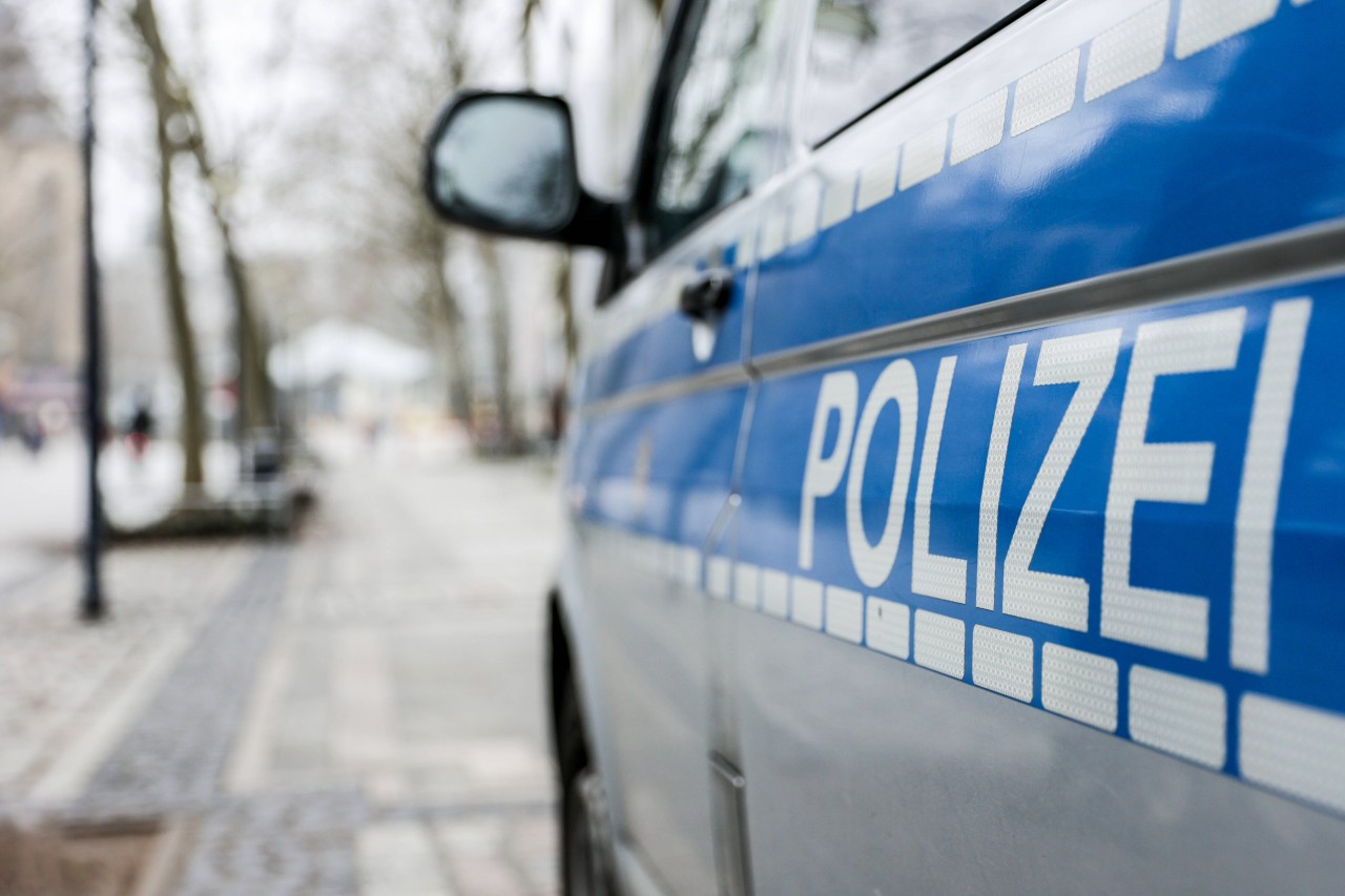 In Dortmund kam es zu einer Attacke auf einen Journalisten. Die Polizei ermittelt. 