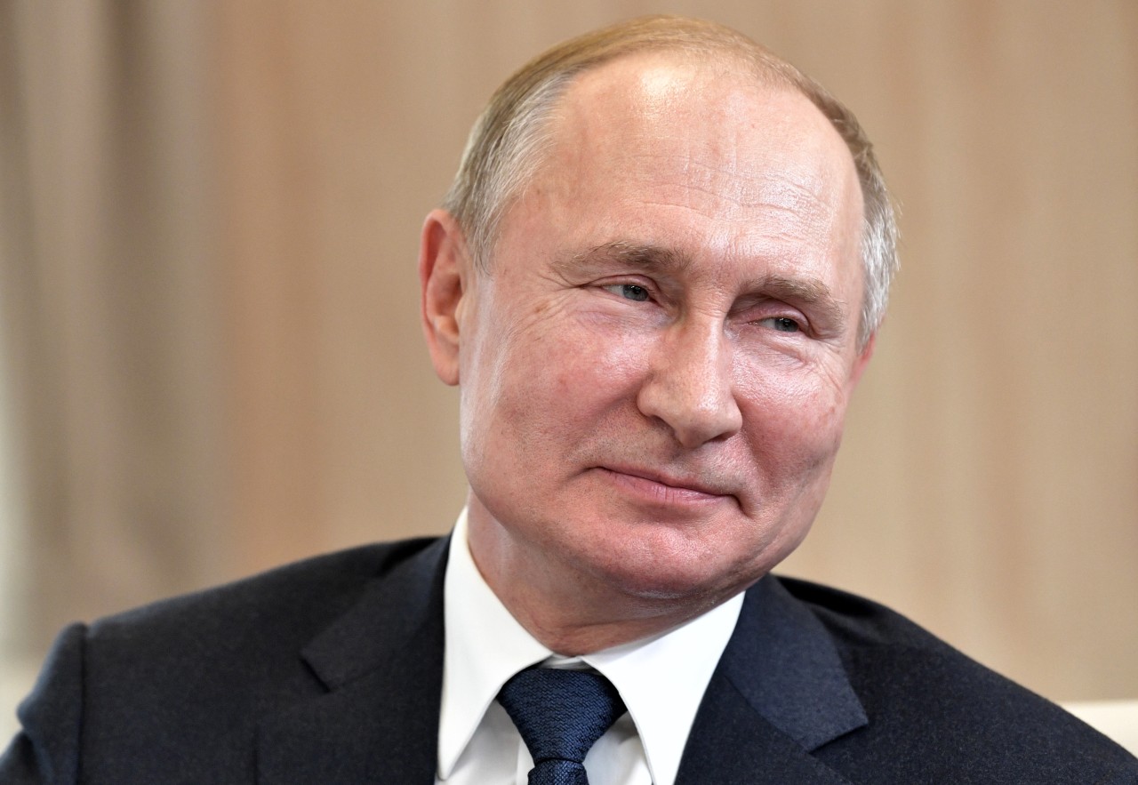 Wendet sich das Blatt doch noch für Wladimir Putin?  