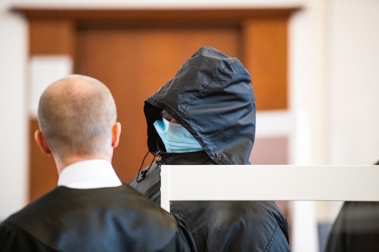 Das Gericht verurteilte den Mörder der Dortmunderin Nicole Schalla zu lebenslanger Haft.
