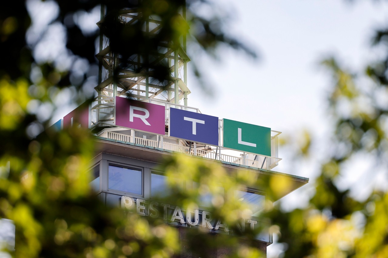 RTL hat das Sommer-Programm endlich bekanntgegeben. (Archivbild)
