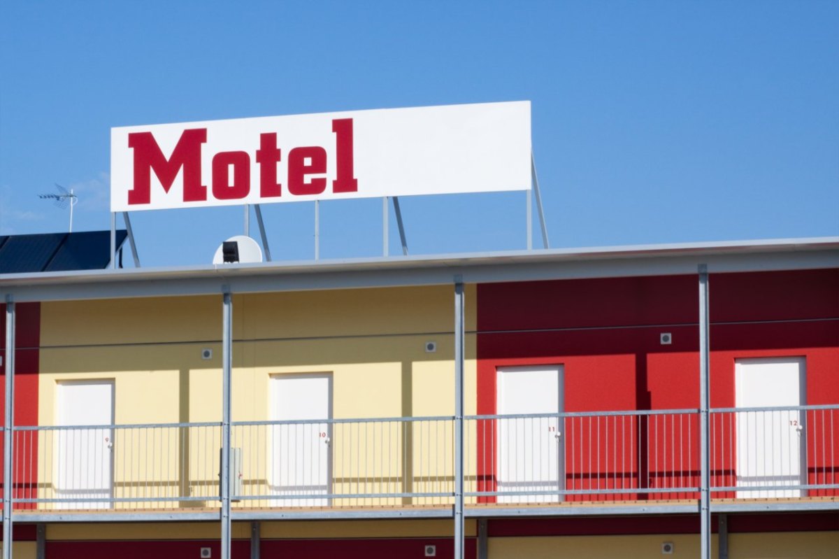 Reise Motel billig französicher Hotelkonzern Accor verkauft Motelkette Motel 6 Billigkette.jpg