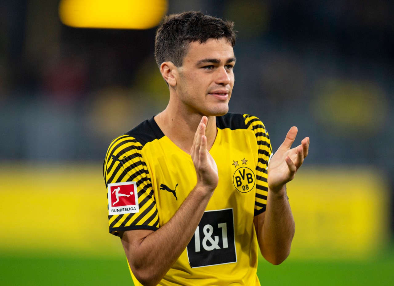 Gio Reyna fällt noch länger aus.