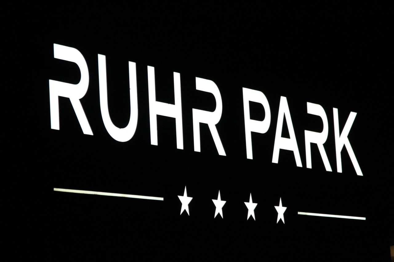 Ruhr Park Bochum: Neueröffnung kurz vor Weihnachten.